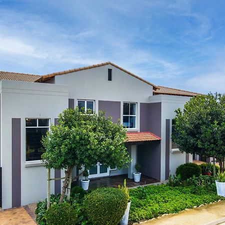 Flensborg Studios & Penthouse - Langebaan Golf Estate מראה חיצוני תמונה