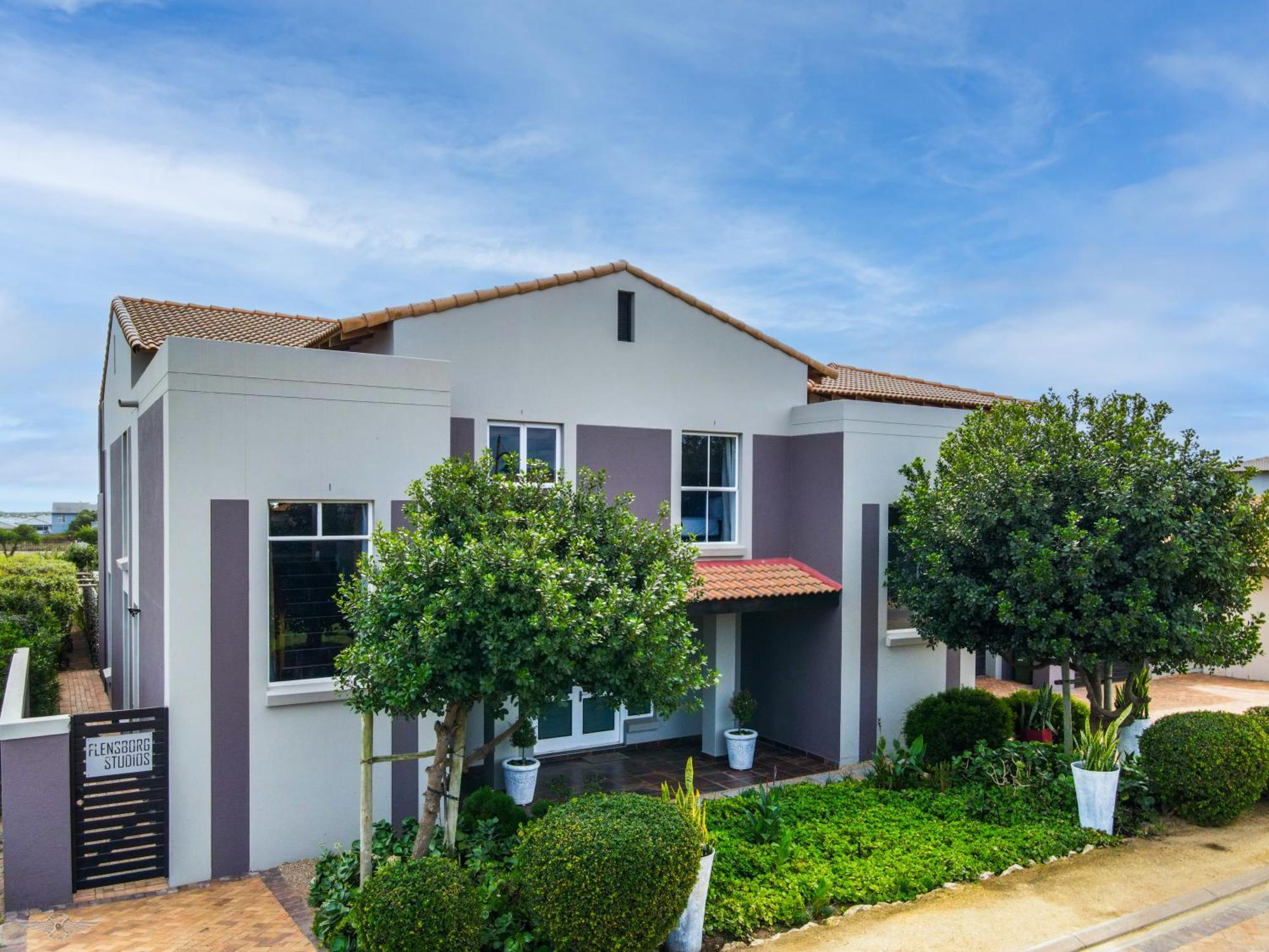 Flensborg Studios & Penthouse - Langebaan Golf Estate מראה חיצוני תמונה