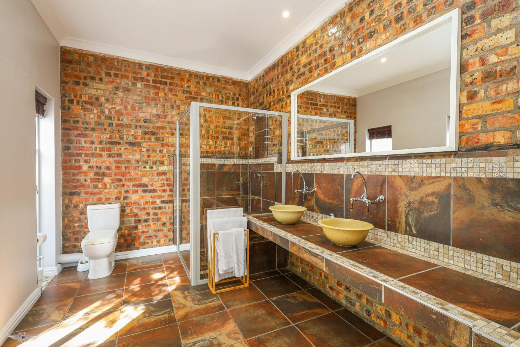 Flensborg Studios & Penthouse - Langebaan Golf Estate מראה חיצוני תמונה