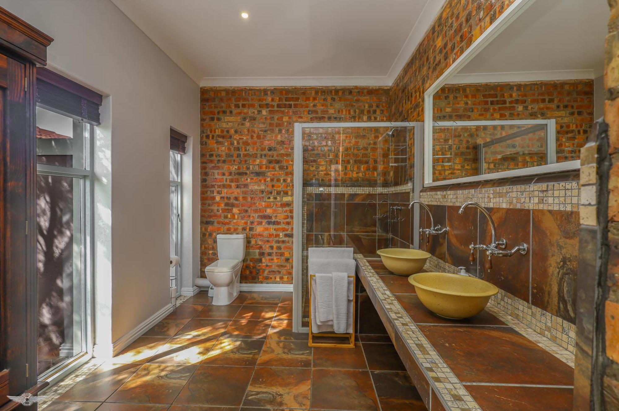 Flensborg Studios & Penthouse - Langebaan Golf Estate מראה חיצוני תמונה