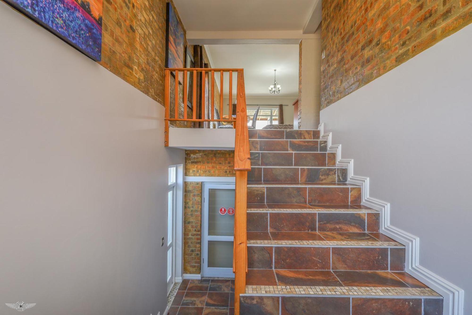 Flensborg Studios & Penthouse - Langebaan Golf Estate מראה חיצוני תמונה