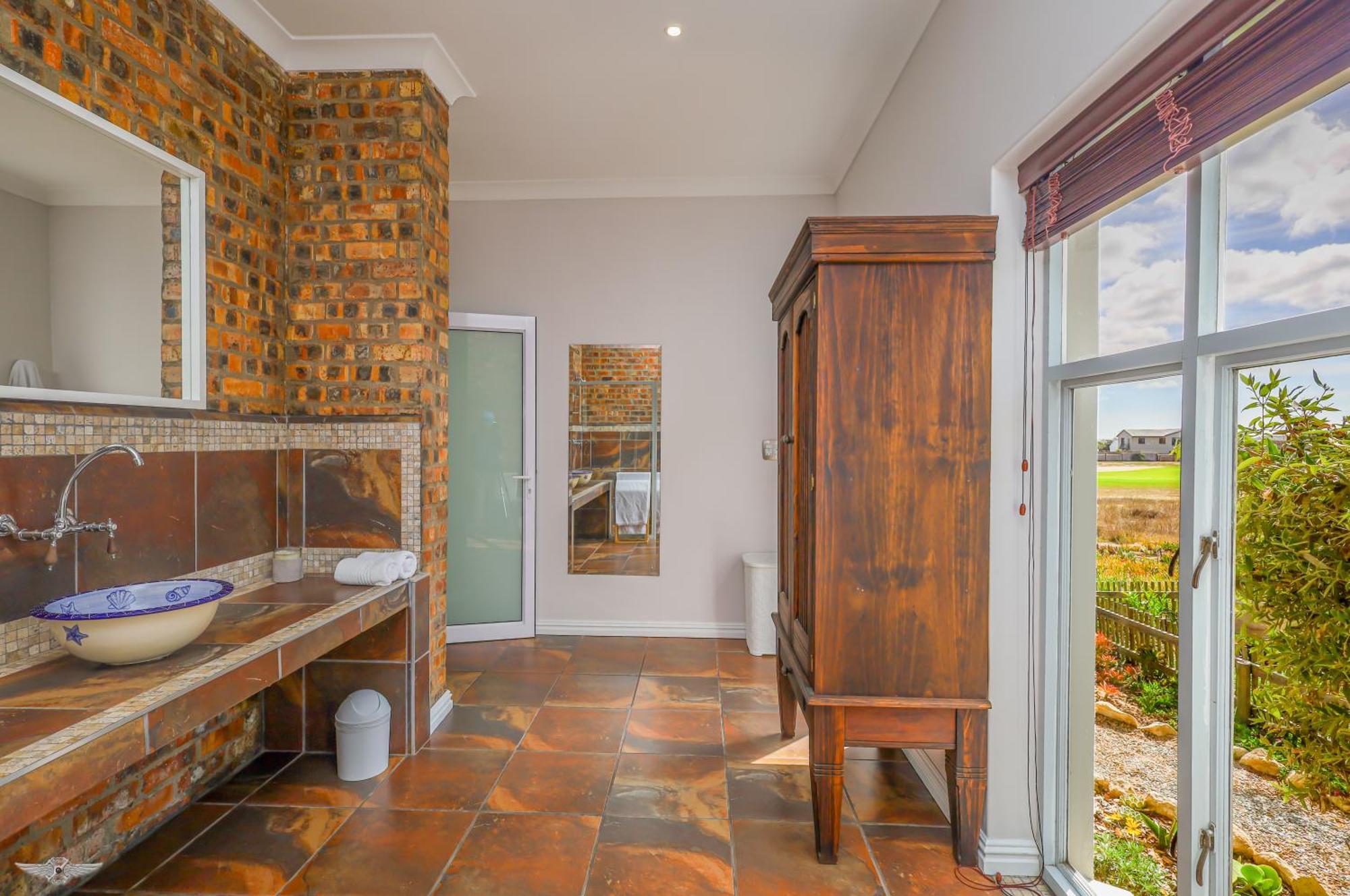 Flensborg Studios & Penthouse - Langebaan Golf Estate מראה חיצוני תמונה